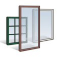 Window Sash